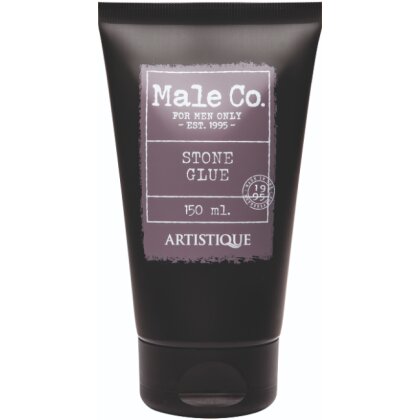 Artistique Male Co. Stone Glue Stylinggel 150ml