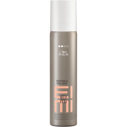 Wella EIMI Natural Volume Schaumfestiger 75 ml