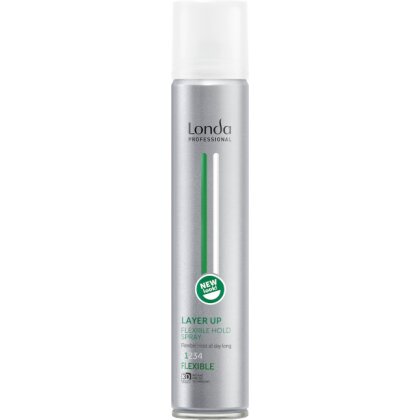 Londa Layer Up Haarspray 500 ml