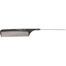 Hercules Sägemann Carbon Kamm HS C18 anthrazit