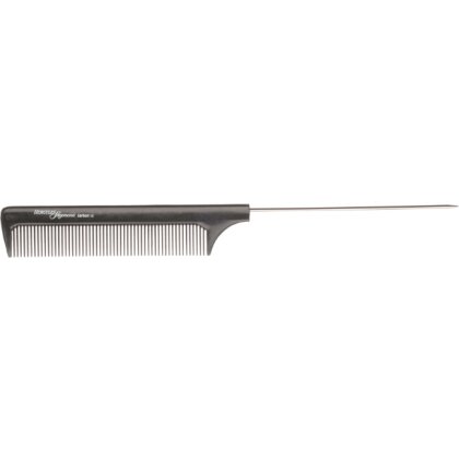 Hercules Sägemann Carbon Kamm HS C19 anthrazit