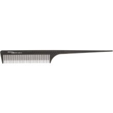 Hercules Sägemann Carbon Kamm HS C20 anthrazit