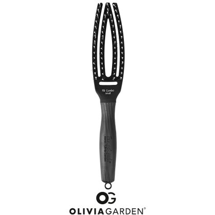 Olivia Garden Fingerbrush klein