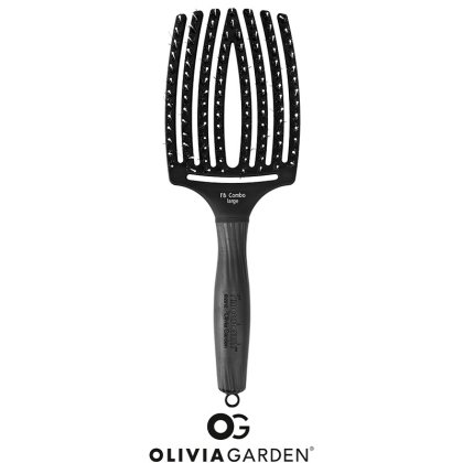 Olivia Garden Fingerbrush gro&szlig;