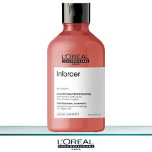 Loreal Serie Expert Inforcer Shampoo 300 ml