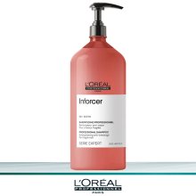 Loreal Serie Expert Inforcer Shampoo 1,5 L
