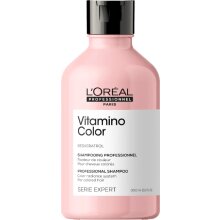 Loreal Serie Expert Vitamino Color Shampoo 300 ml