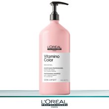 Loreal Serie Expert Vitamino Color Shampoo 1,5 L
