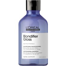 Loreal Serie Expert Blondifier Glanz Shampoo 300 ml
