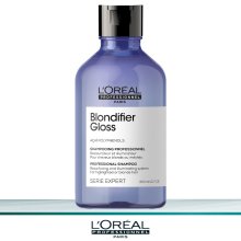 Loreal Serie Expert Blondifier Glanz Shampoo 300 ml