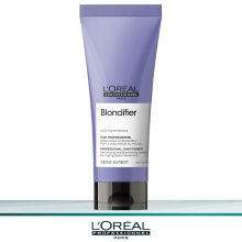 Loreal Serie Expert Blondifier Conditioner 200 ml
