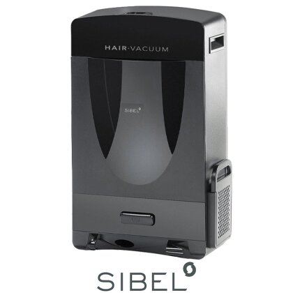 Sibel Haarsauger EYE VAC