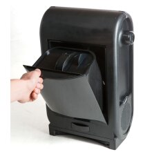 Sibel Haarsauger EYE VAC
