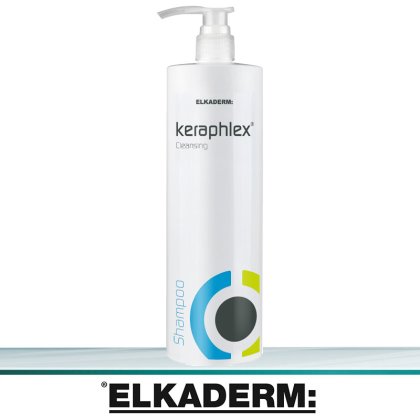 Keraphlex Shampoo 1 L