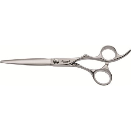 Cerena Friseurschere Q-Silver
