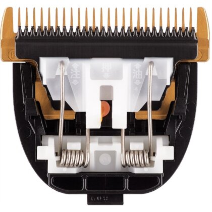 Panasonic X-Taper Blade DGP 1611 & 1512