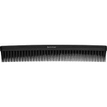 Denman Tame n Tease Kamm schwarz