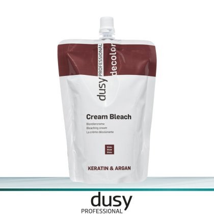 Dusy Cream Bleach Blondiercreme 500 g