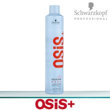Schwarzkopf Osis Session Haarspray Extreme Hold 500 ml