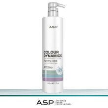 ASP Colour Dynamics Pasteliser Tönung 500 ml