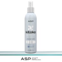 A.S.P Kitoko Heat Defy Spray 250 ml