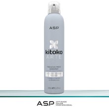 A.S.P Kitoko Fabulous Finish Hairspray 300 ml