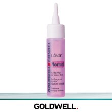 Goldwell Conbel Clear Festiger Normal 18 ml