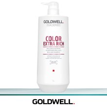 Goldwell Dualsenses Color Extra Rich Shampoo 1 L