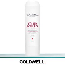 Goldwell Color Extra Rich Conditioner 200 ml
