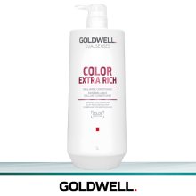 Goldwell Color Extra Rich Conditioner 1 L