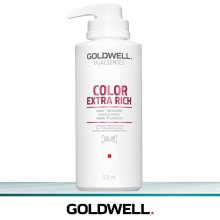 Goldwell Color Extra Rich 60 Sek. Treatment 500ml