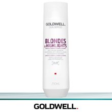 Goldwell Dualsenses B&H Anti-Yellow Shampoo 250 ml