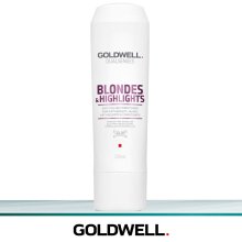 Goldwell Blondes & Highlights Anti-Yellow Conditioner...