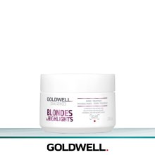 Goldwell Blondes & Highlights 60 Sek. Treatment 200 ml