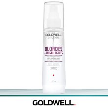 Goldwell Blondes &amp; Highlights Serum Spray 150 ml