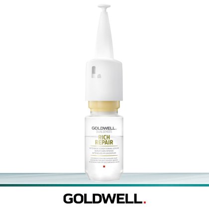 Goldwell Rich Repair Intensive Resoreing Serum 18 ml