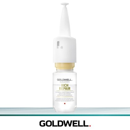 Goldwell Rich Repair Intensive Restoring Serum 18 ml