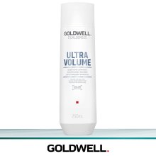 Goldwell Ultra Volume Bodifying Shampoo 250 ml