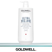 Goldwell Dualsenses Ultra Volume Shampoo 1 L