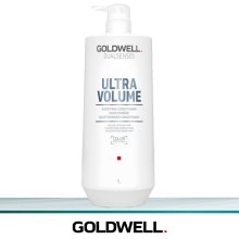 Goldwell Ultra Volume Bodifying Conditioner 1 L