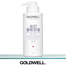 Goldwell Just Smooth 60 Sekunden Treatment 500 ml