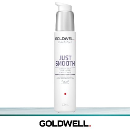 Goldwell Just Smooth 6 Effects Serum 100 ml