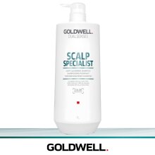 Goldwell Dualsenses Deep Cleansing Shampoo 1 L