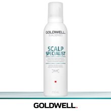 Goldwell Scalp Specialist Sensitive Foam Shampoo 250 ml