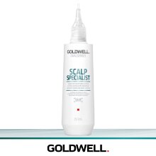 Goldwell Scalp Sensitive, linderndes Kopfhautserum 150 ml
