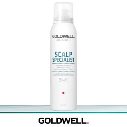 Goldwell Scalp Specialist Anti-Hairloss Spray 125 ml