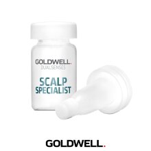 Goldwell Scalp Sensitive Anti-Hairloss Serum 8 x 6 ml