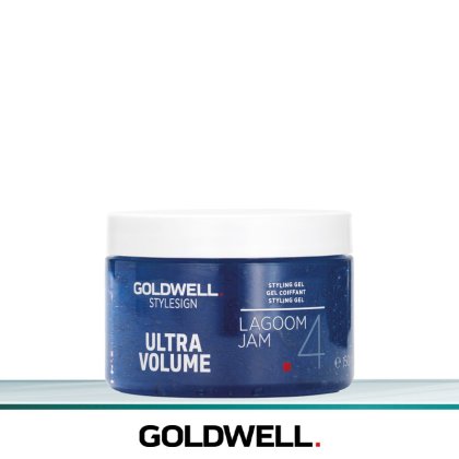 Goldwell Ultra Volume Lagoom Jam 150 ml