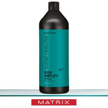 Matrix Total Results High Amplify Shampoo 1 L