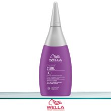 Wella Creatine+ Curl Dauerwelle C/S 75 ml
